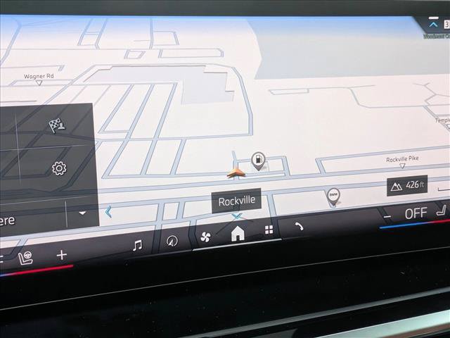 New 2026 BMW ALPINA XB7 AWD/4WD image 14
