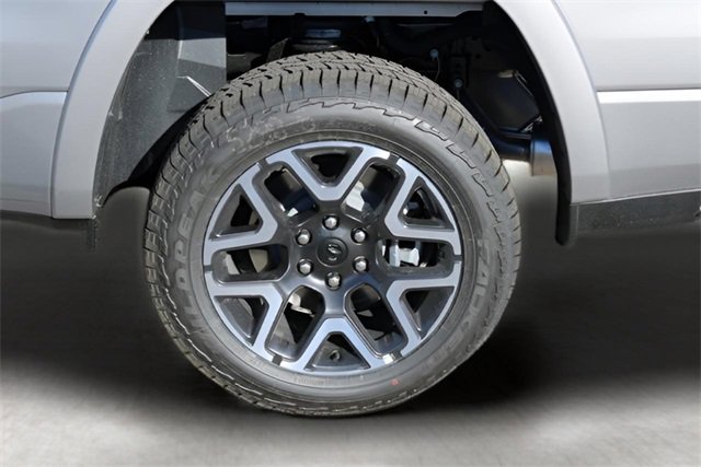 New 2026 RAM 1500 Laramie image 9