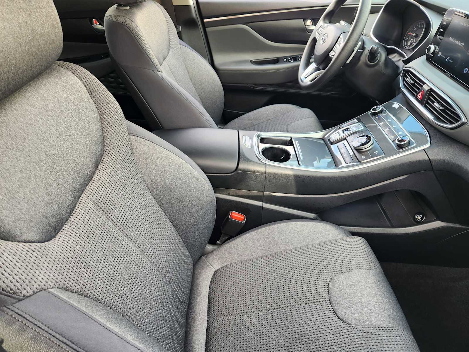 Used 2022 Hyundai Santa Fe SEL image 14