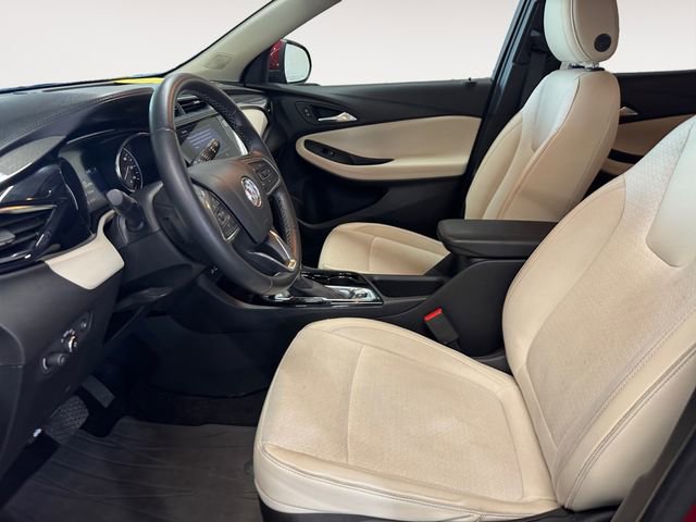 Used 2021 Buick Encore GX Preferred image 7