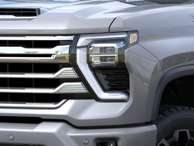 New 2026 Chevrolet Silverado 2500 High Country image 10