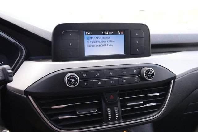 Certified 2022 Ford Escape S FWD image 13