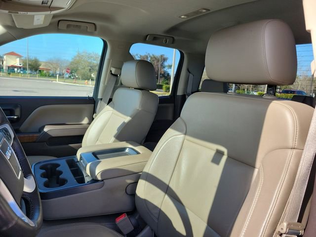 Used 2014 GMC Sierra 1500 SLT w/ SLT Preferred Package image 19