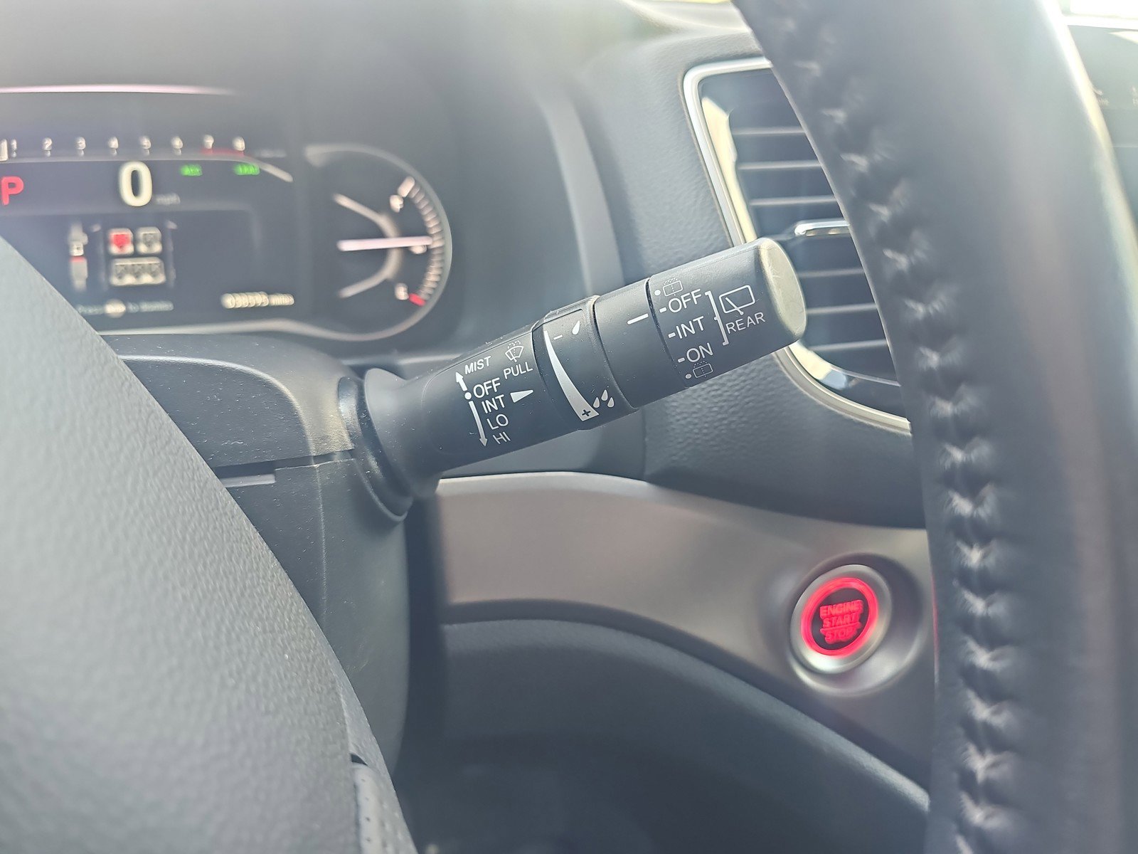 Used 2022 Honda Passport EX-L image 19