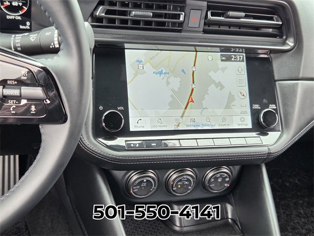 Used 2023 Nissan Z Performance w/ Floor Mat Package (L93) image 18