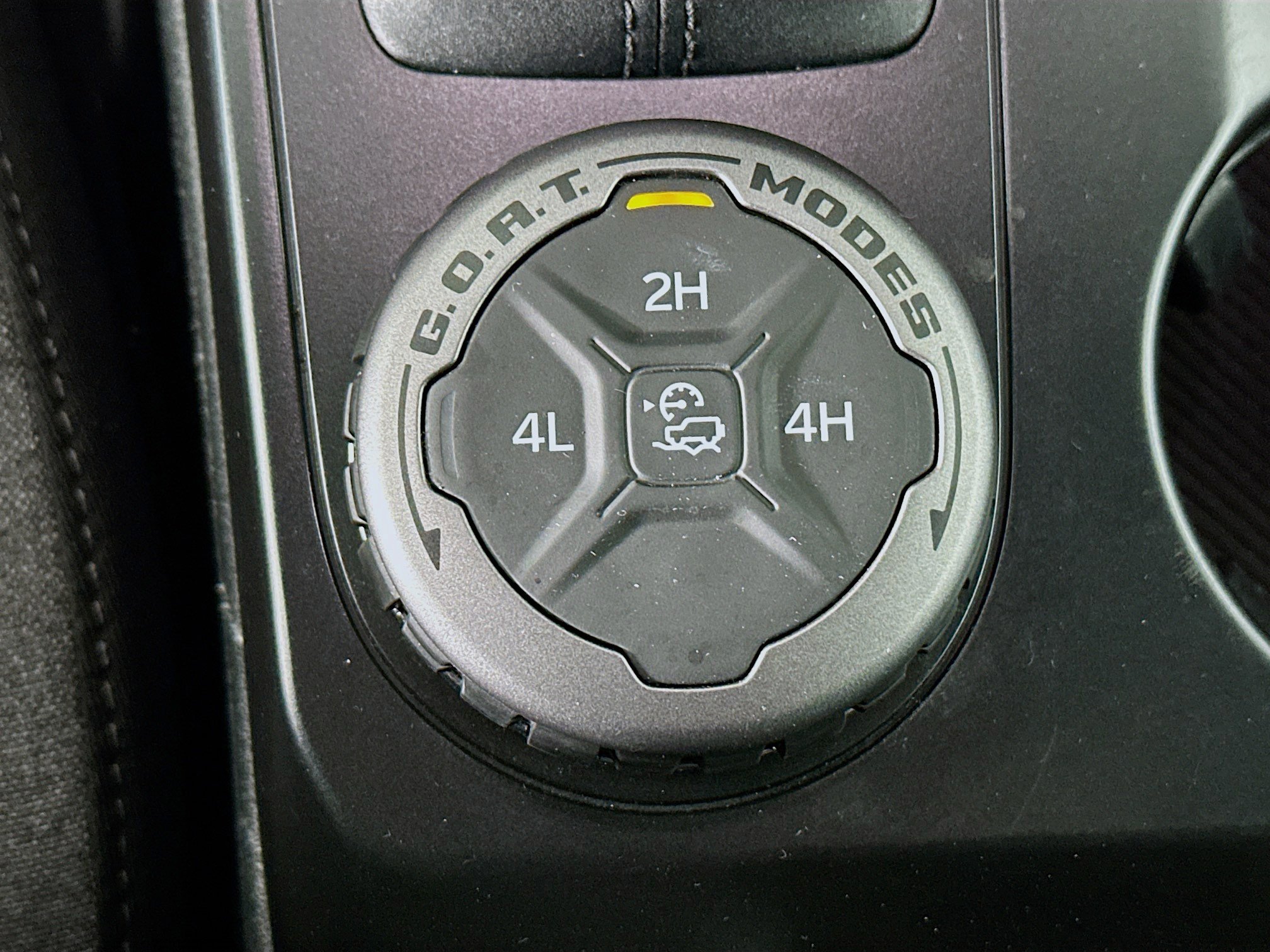 Used 2025 Ford Bronco Big Bend image 26