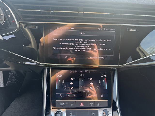 Certified 2025 Audi Q7 2.0T Premium AWD/4WD image 18