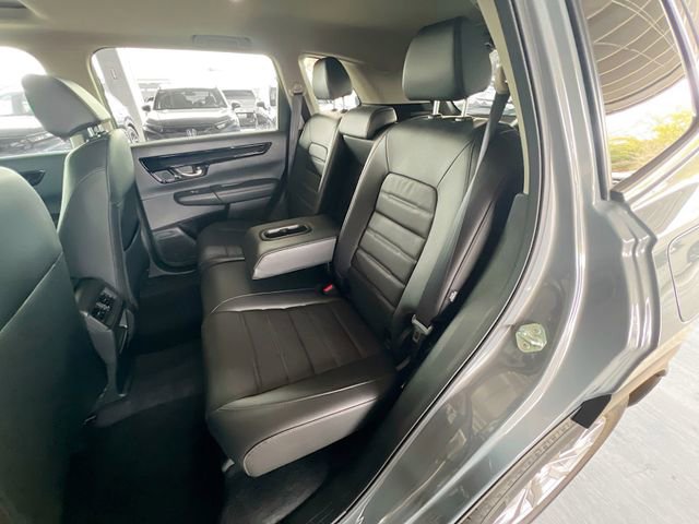 Used 2024 Honda CR-V EX-L image 26