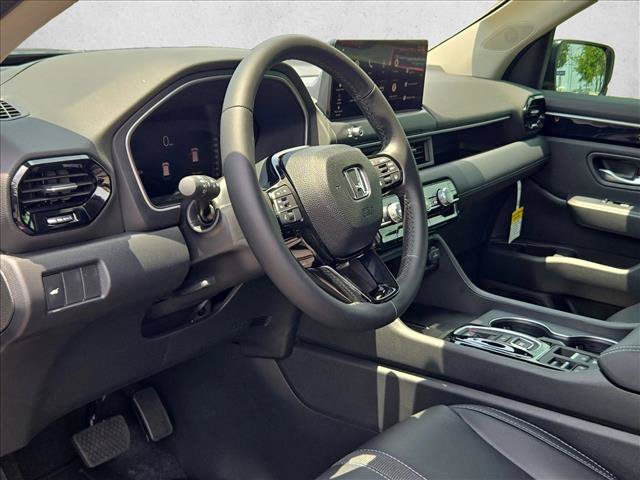 New 2026 Honda Pilot EX-L image 3