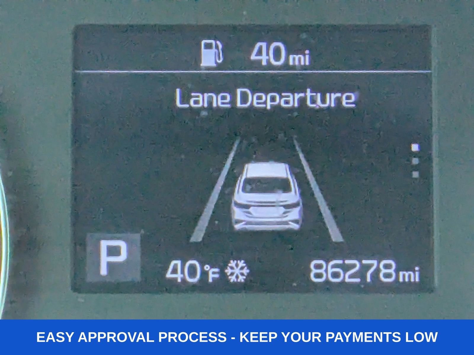 Used 2020 Kia Forte EX image 42