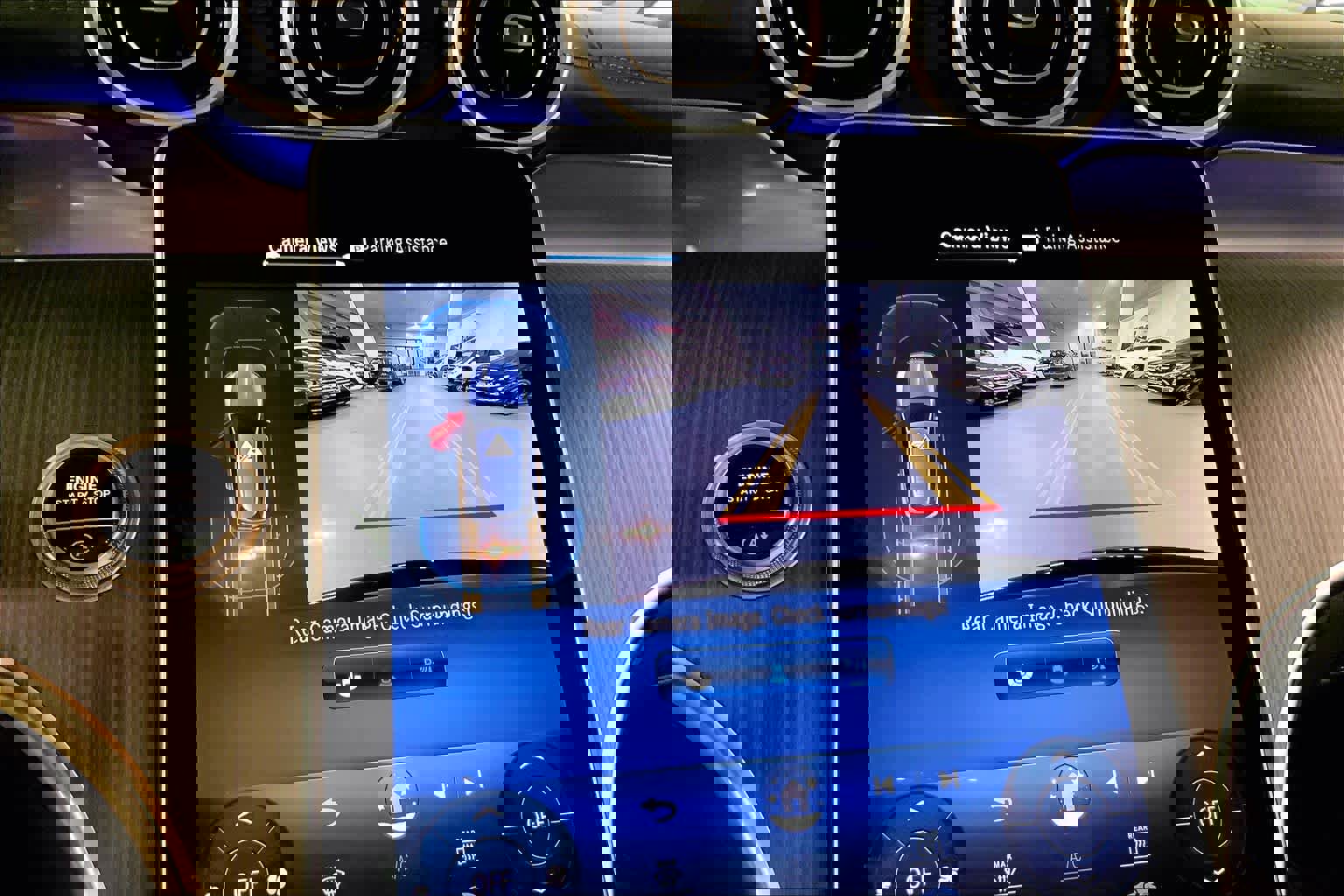 Certified 2023 Mercedes-Benz GLC 300 image 25