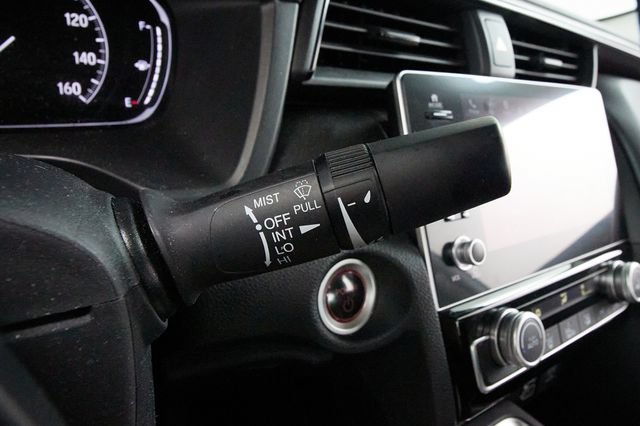 Used 2022 Honda Insight EX image 20
