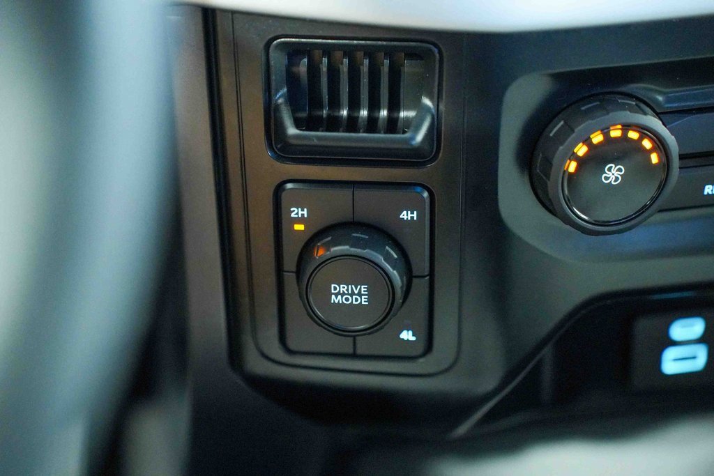 Used 2023 Ford F150 XLT image 29