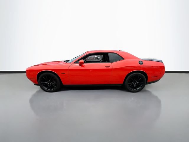 Used 2016 Dodge Challenger R/T Plus RWD image 9
