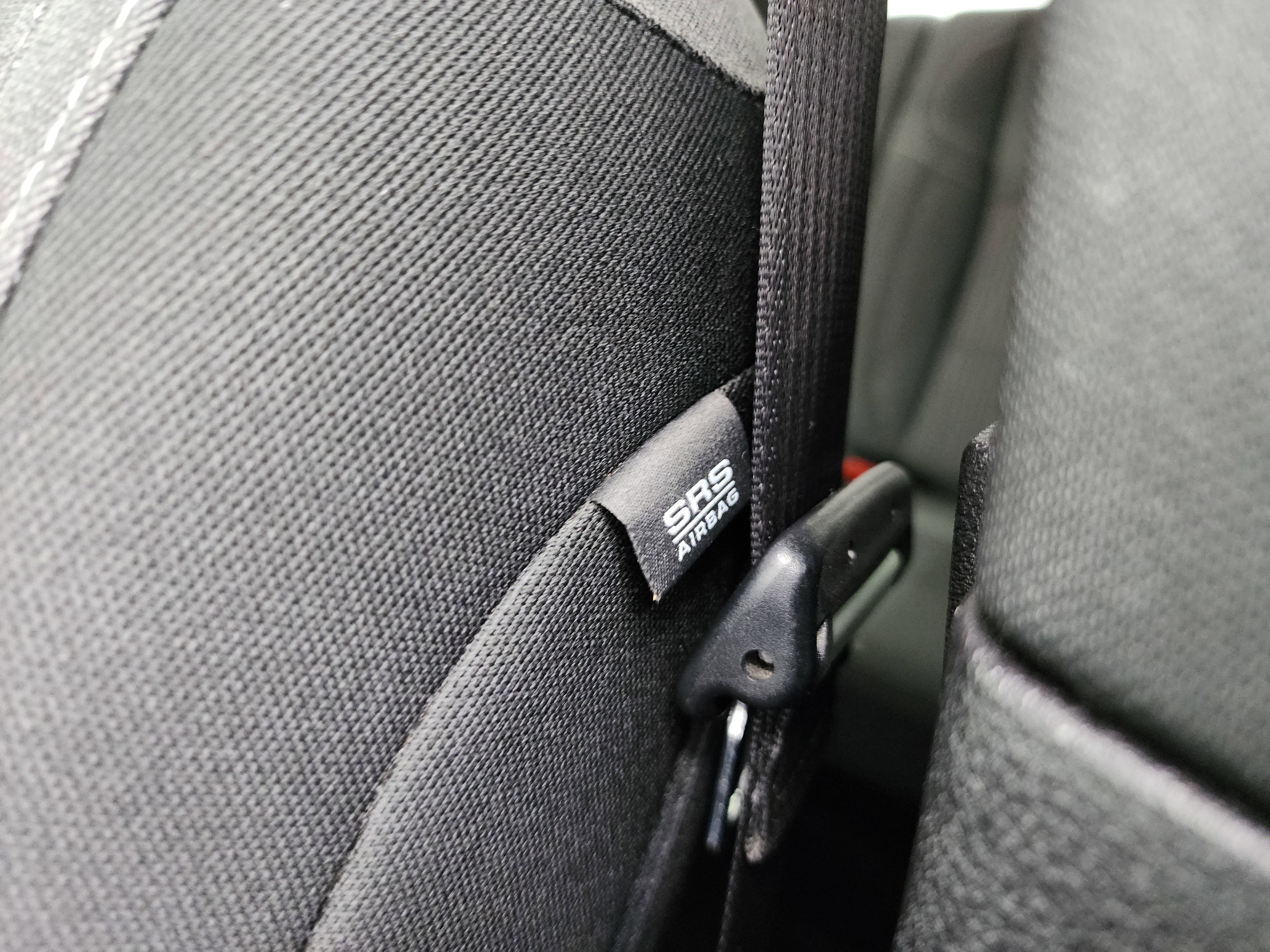 Used 2024 RAM 2500 Big Horn w/ Night Edition image 41