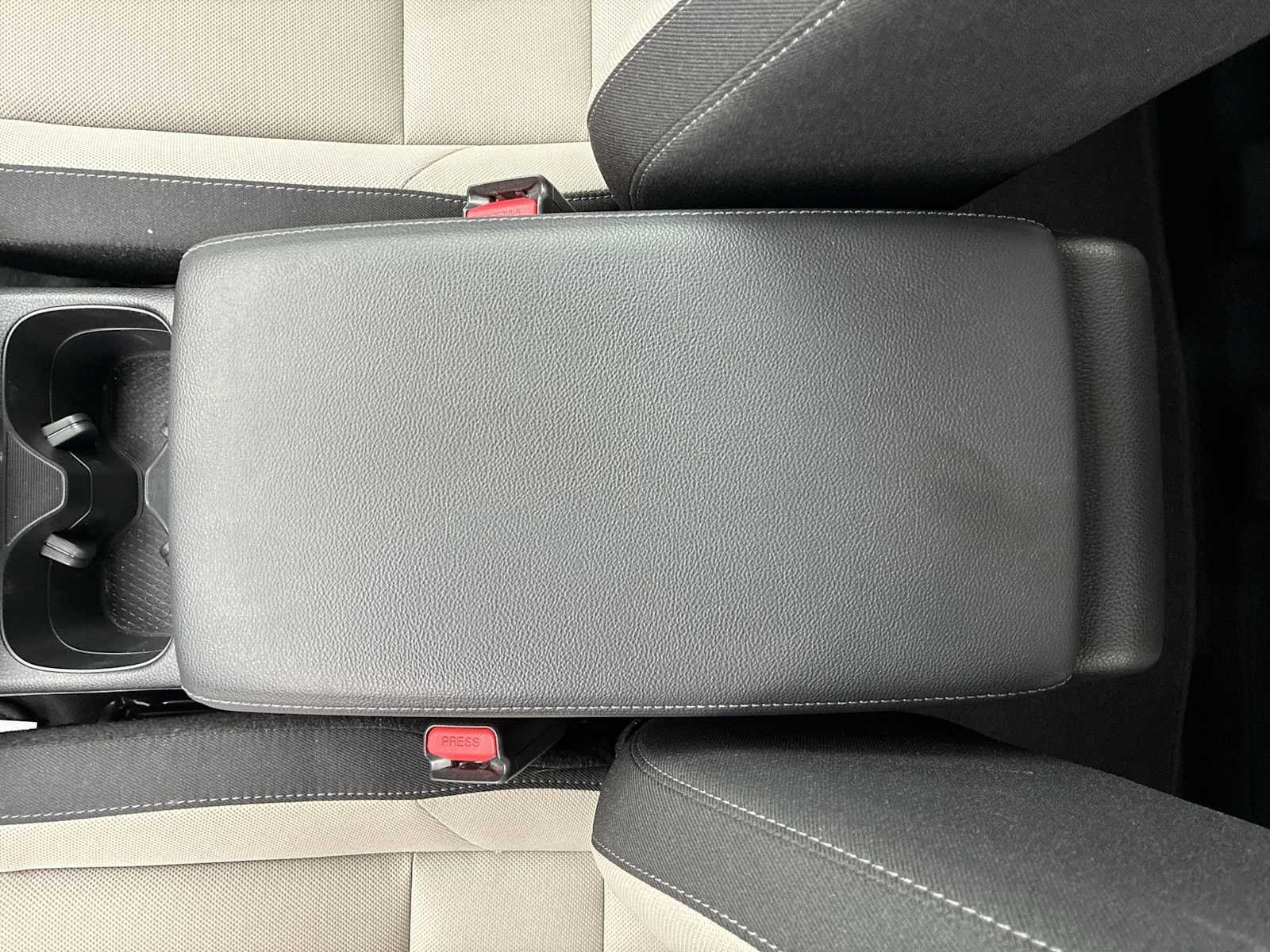 Used 2024 Honda CR-V EX image 22