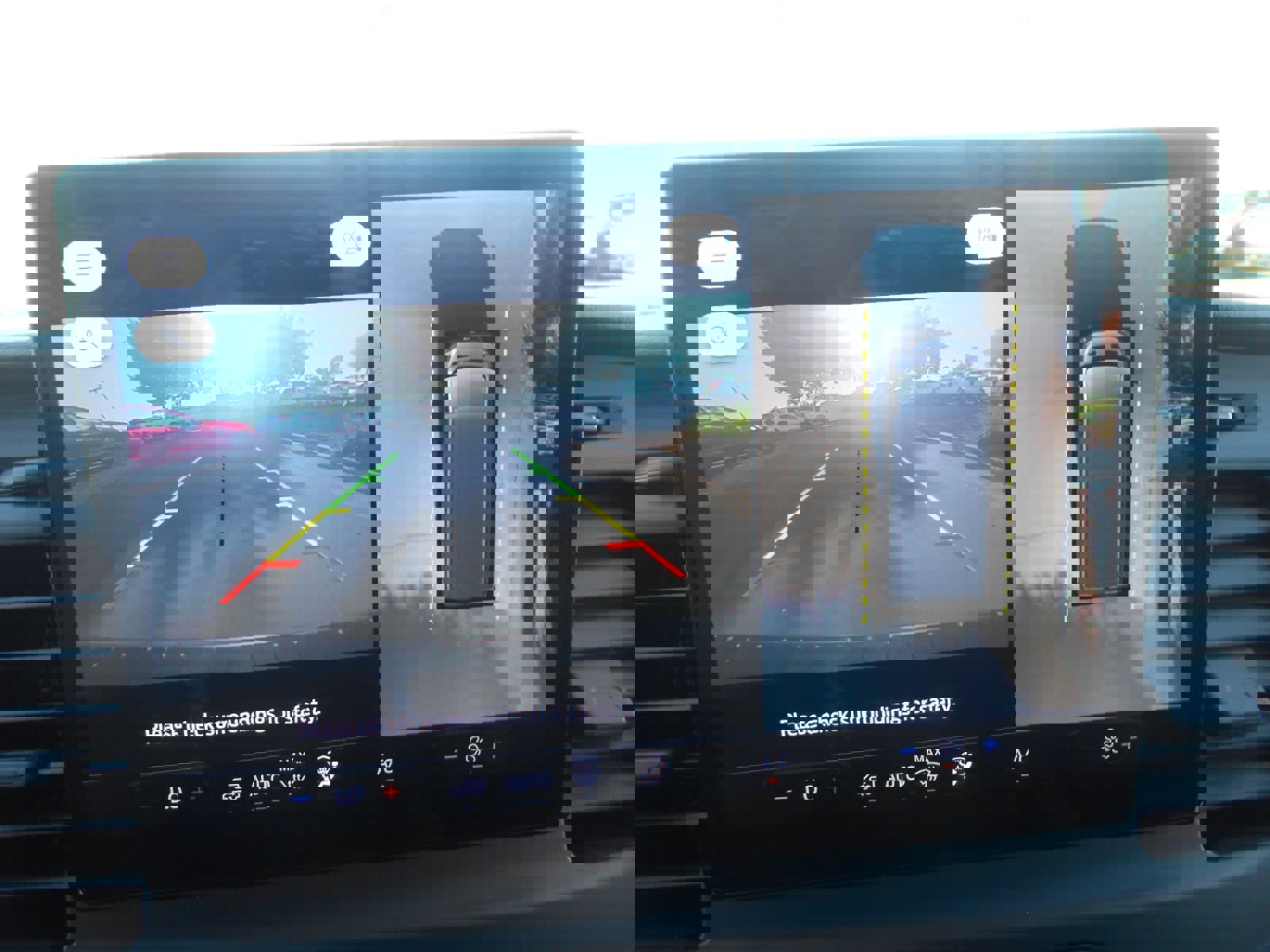 Used 2024 Ford Transit 250 XL w/ Upfitter Package image 18