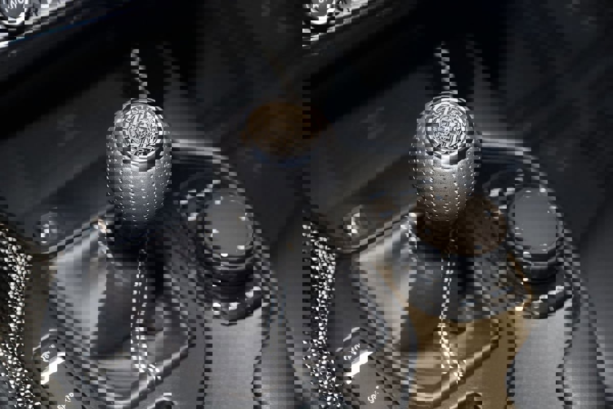 Used 2023 Toyota Supra Premium image 7