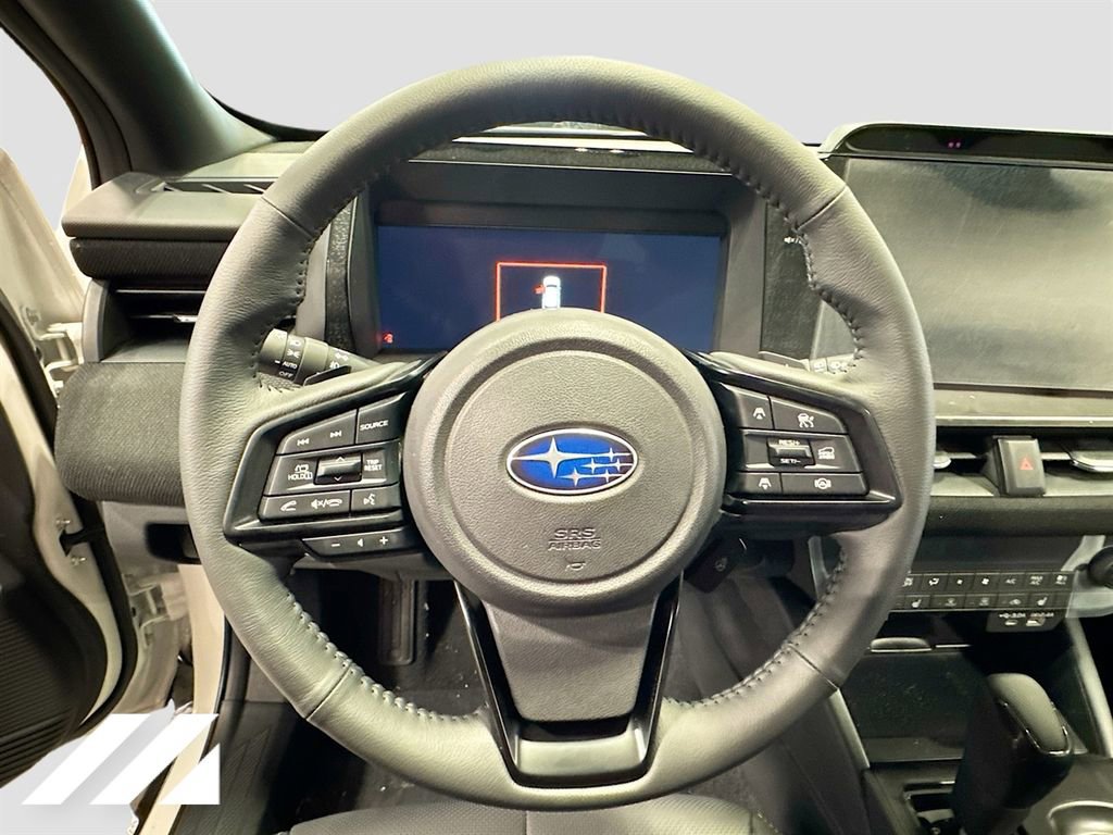 New 2026 Subaru Outback Limited XT image 11