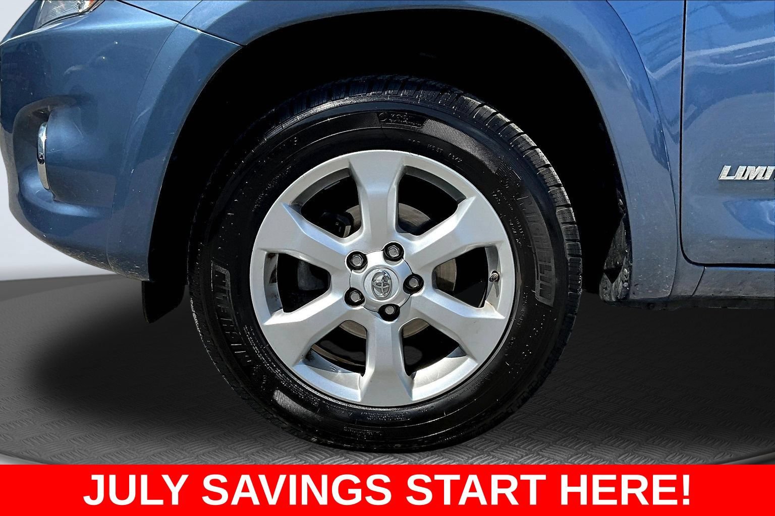 Used 2012 Toyota RAV4 Limited w/ Premium Plus Value Pkg AWD/4WD image 38