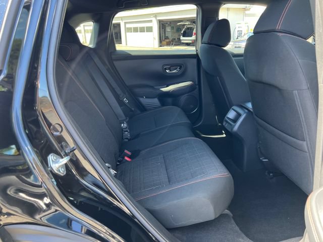 Used 2024 Honda HR-V Sport image 10