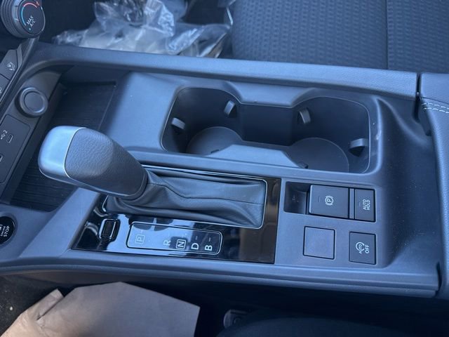 New 2026 Nissan Sentra S w/ Floor Mat Package image 19