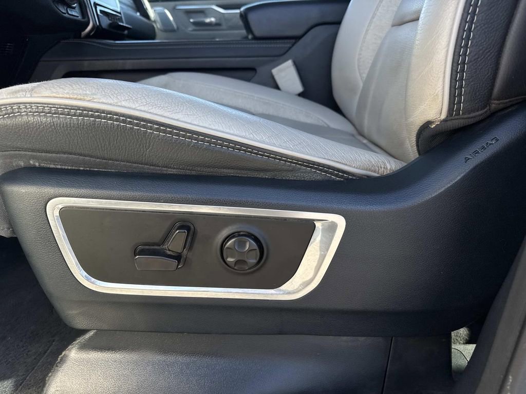 Used 2024 RAM 1500 Limited image 23