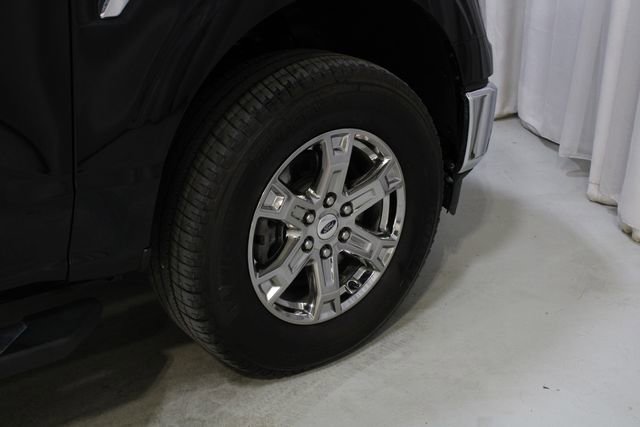 Used 2023 Ford F150 XLT w/ Equipment Group 302A High image 27