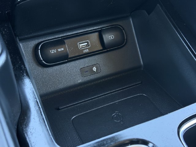 Used 2021 Kia Telluride EX w/ EX Premium Package FWD image 20