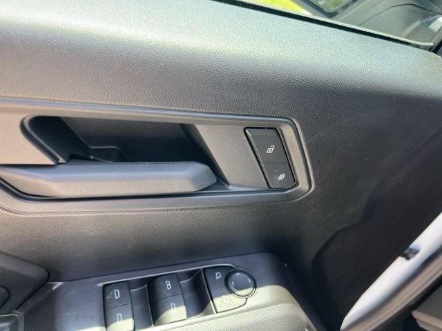 New 2026 Chevrolet Colorado Trail Boss image 14