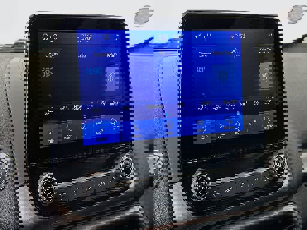 Certified 2022 Ford EcoSport SE w/ SE Convenience Package image 16