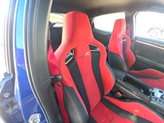 Used 2017 Honda Civic Type R image 40