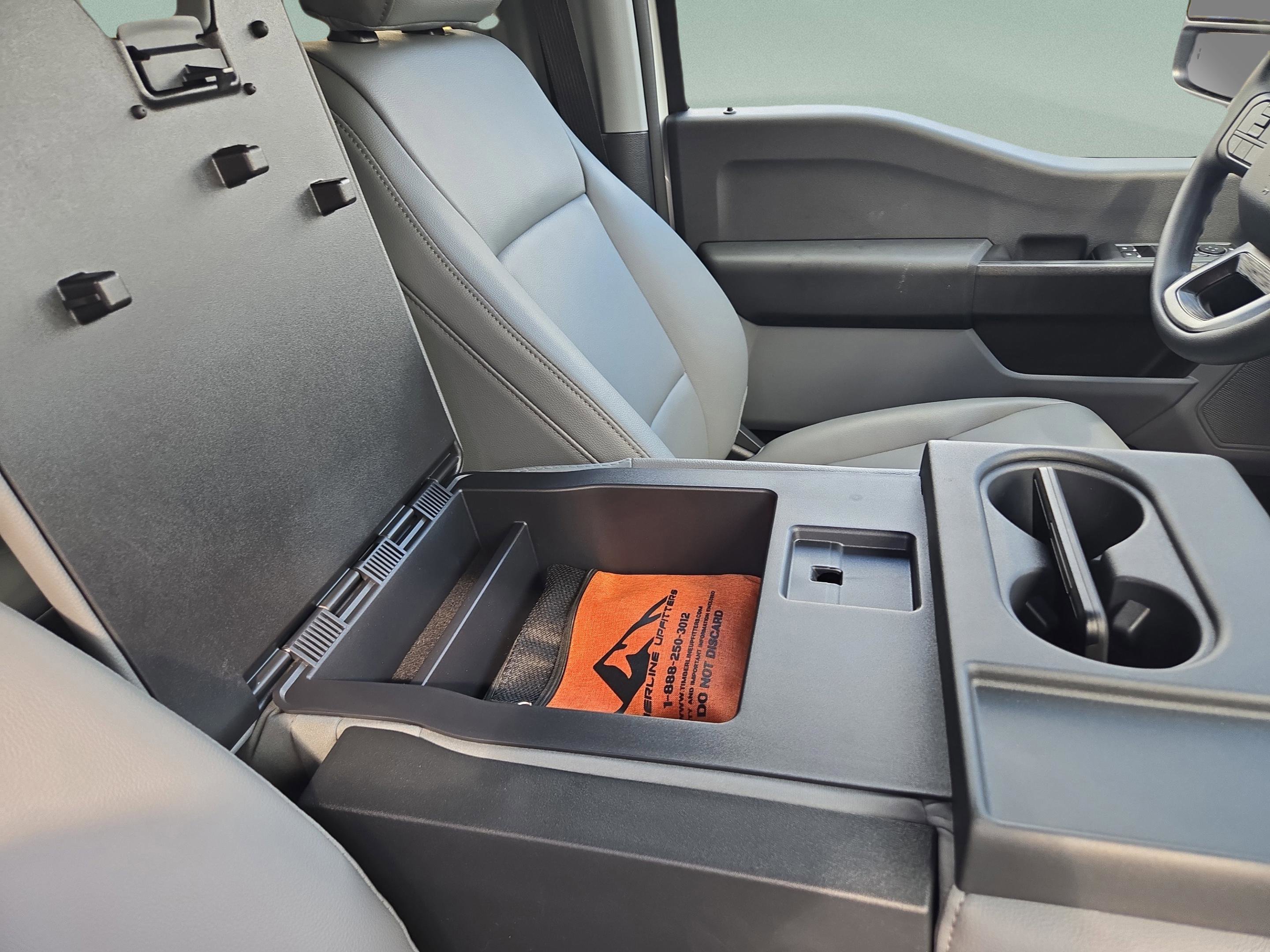 New 2026 Ford F450 XL image 25