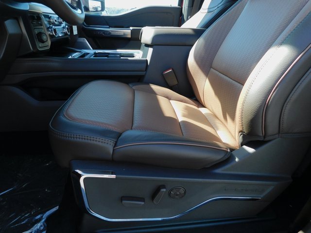 New 2026 Ford F250 King Ranch w/ Chrome Package image 25