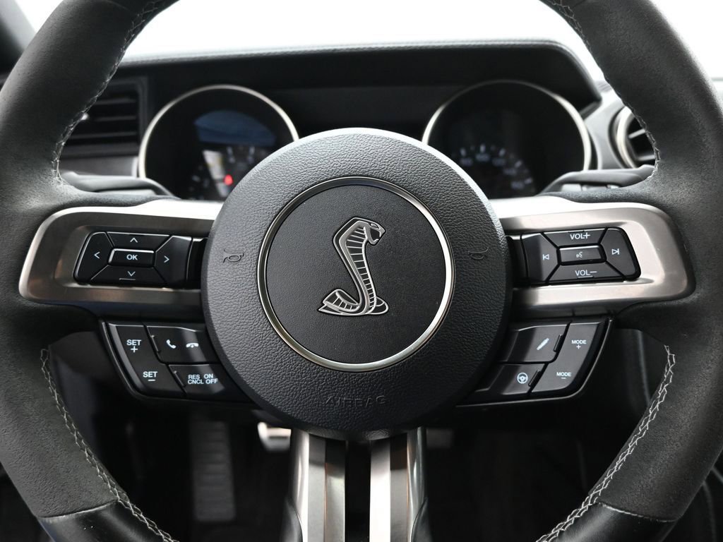 Used 2016 Ford Mustang Shelby GT350 w/ Technology Package image 11