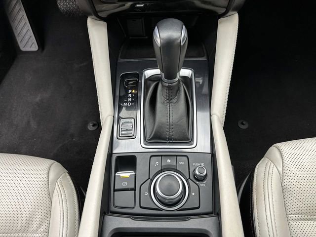 Used 2017 MAZDA MAZDA6 Grand Touring FWD image 19