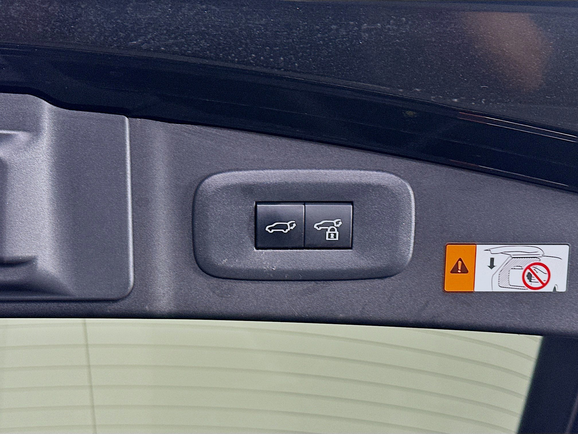 Used 2023 Lexus RZ 450e Premium w/ Technology Package image 32