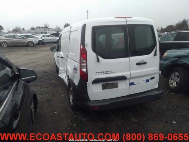 Used 2015 Ford Transit Connect XL FWD image 3