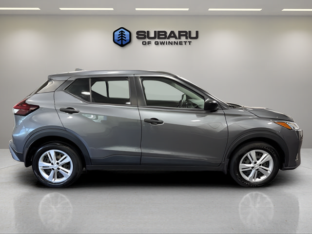Used 2024 Nissan Kicks S FWD image 6