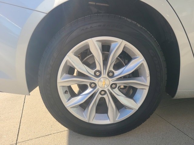 Used 2022 Chevrolet Malibu LT image 10