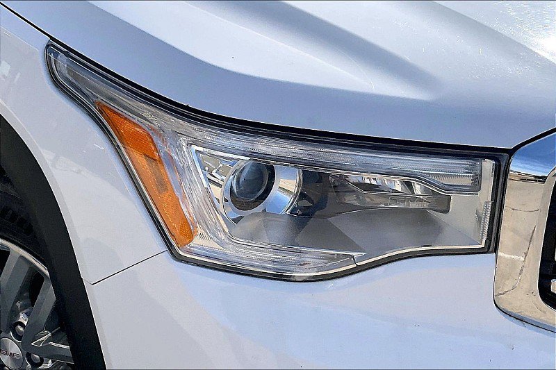 Used 2019 GMC Acadia SLT AWD/4WD image 31