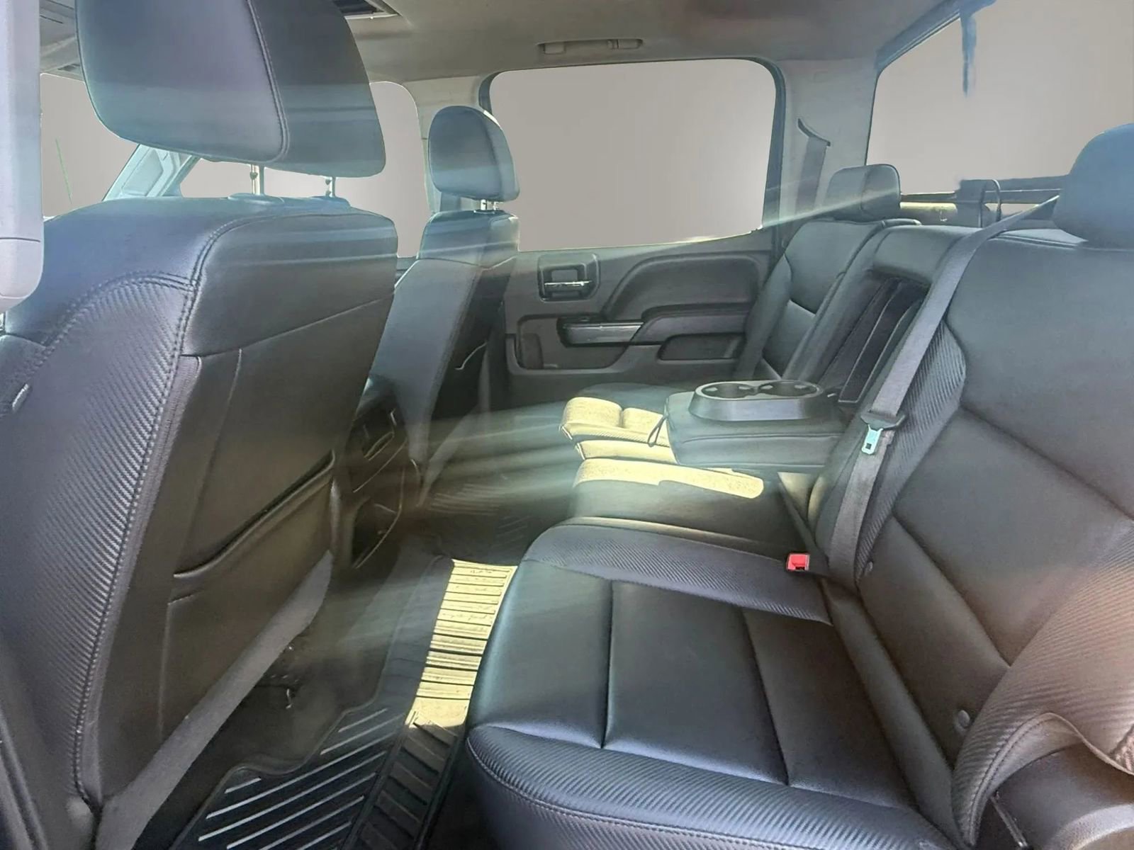 Used 2016 GMC Sierra 1500 SLT w/ All-Terrain Package image 34