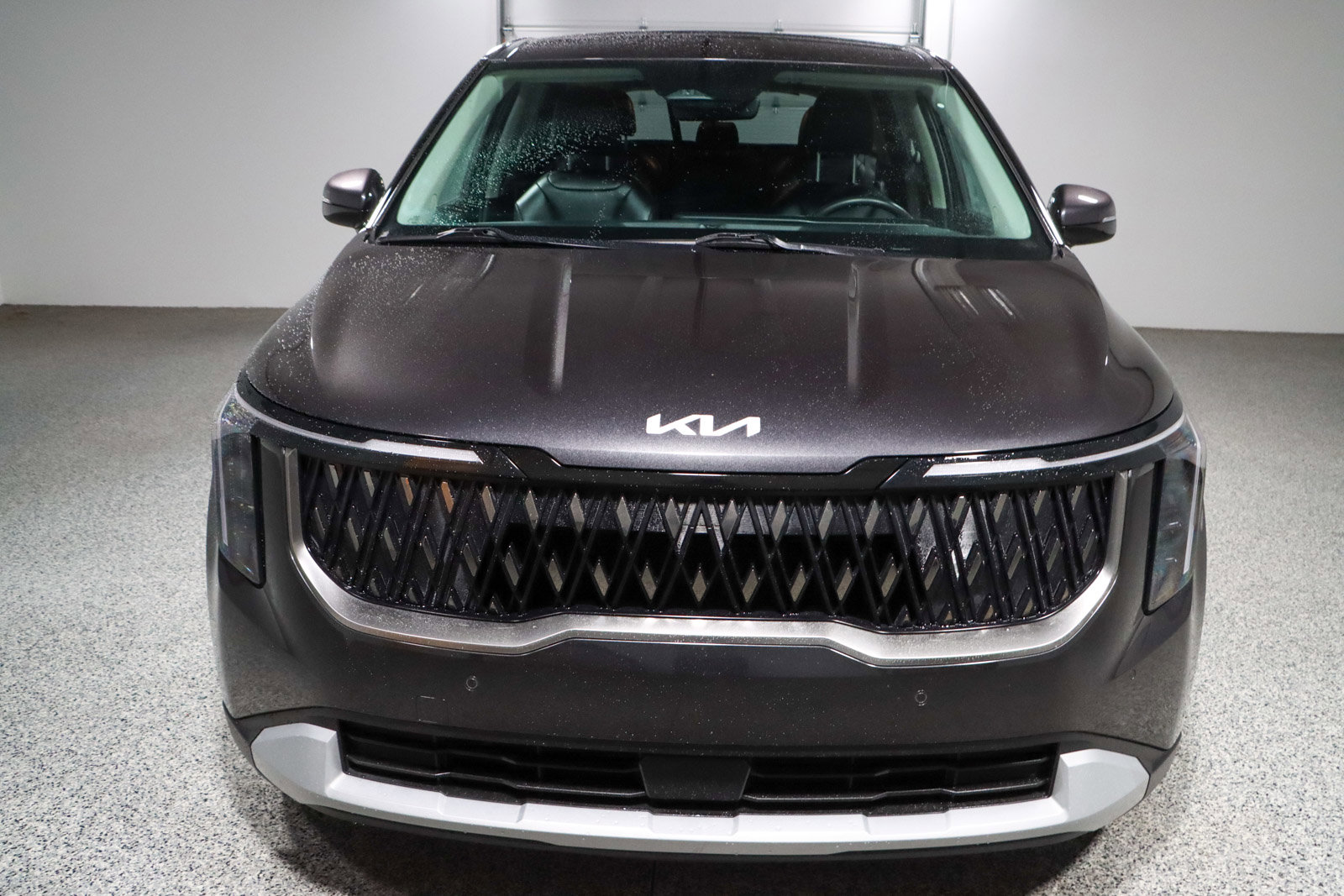 Used 2025 Kia Carnival image 4