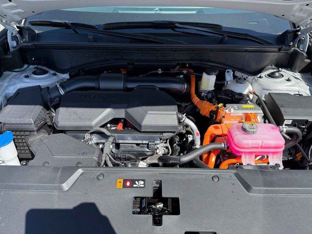 New 2026 Hyundai Santa Fe SEL AWD/4WD image 10