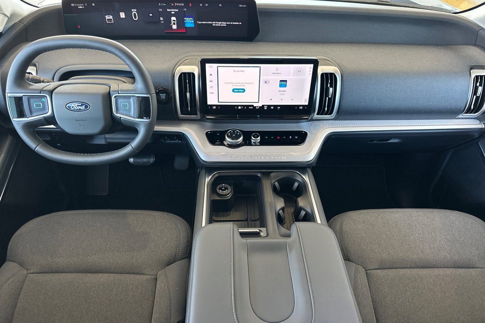 New 2026 Ford Expedition Max Active image 12