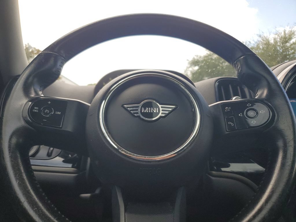 Used 2022 MINI Cooper Countryman FWD image 23