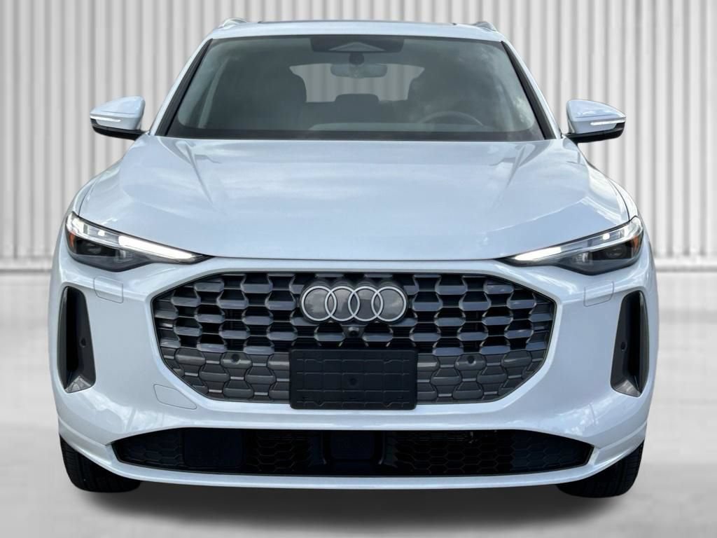 New 2026 Audi Q5 Premium Plus AWD/4WD image 8