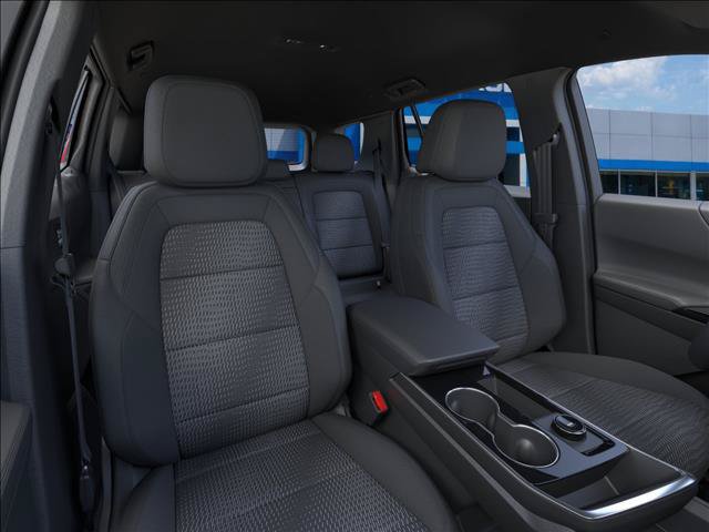 New 2026 Chevrolet Equinox LT w/ LPO, Floor Liner Package FWD image 16
