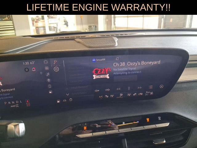 Used 2025 Buick Enclave Avenir w/ Super Cruise Package image 13