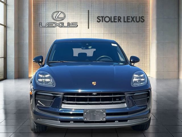 Used 2022 Porsche Macan S image 2